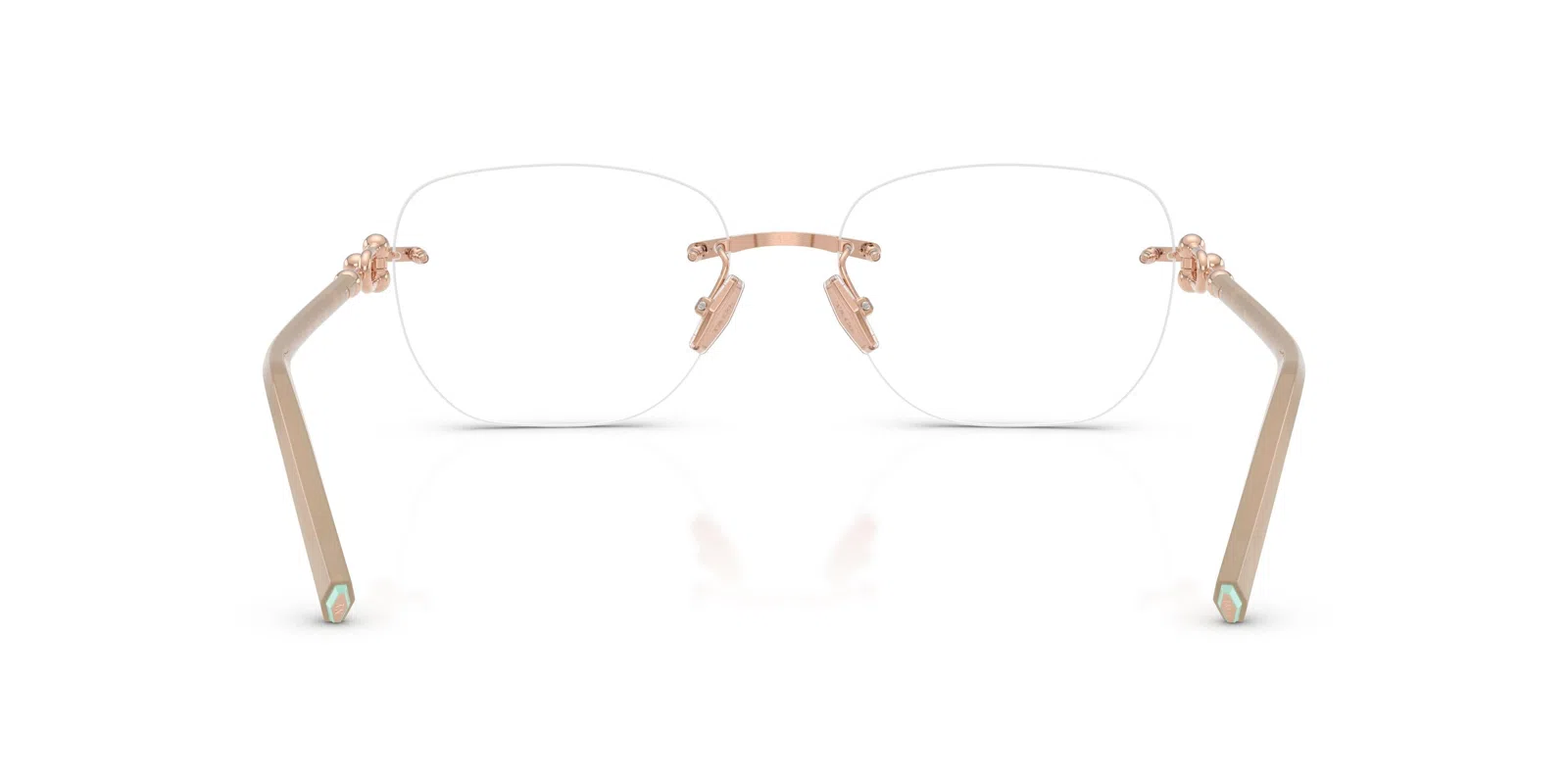 Tiffany 1170D Eyeglasses - view 22